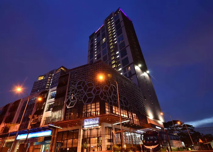 Mercure Selangor Selayang