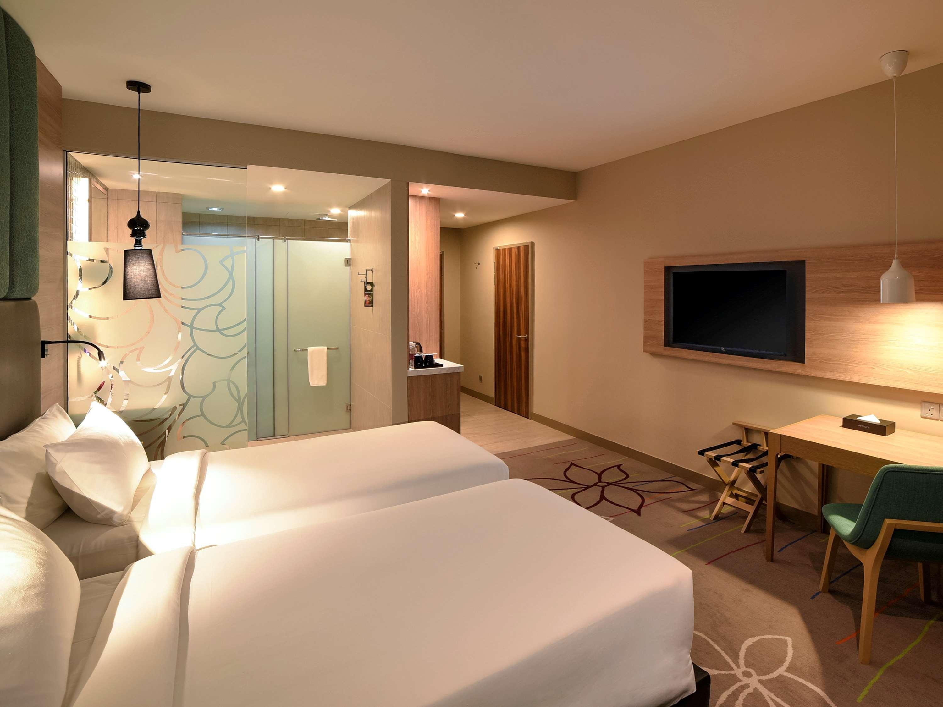 Mercure Selangor Selayang Hotel Batu Caves