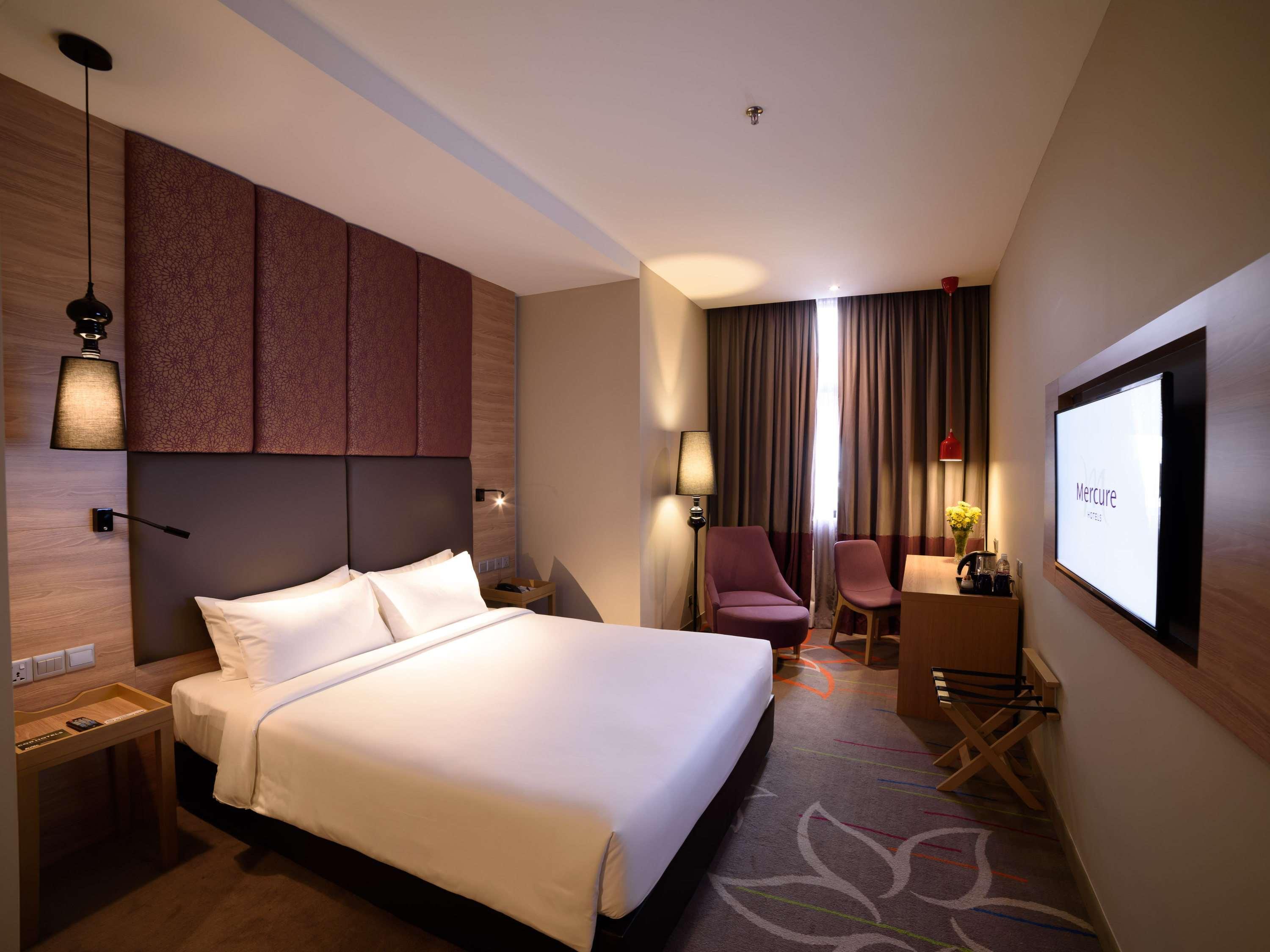 Mercure Selangor Selayang Batu Caves