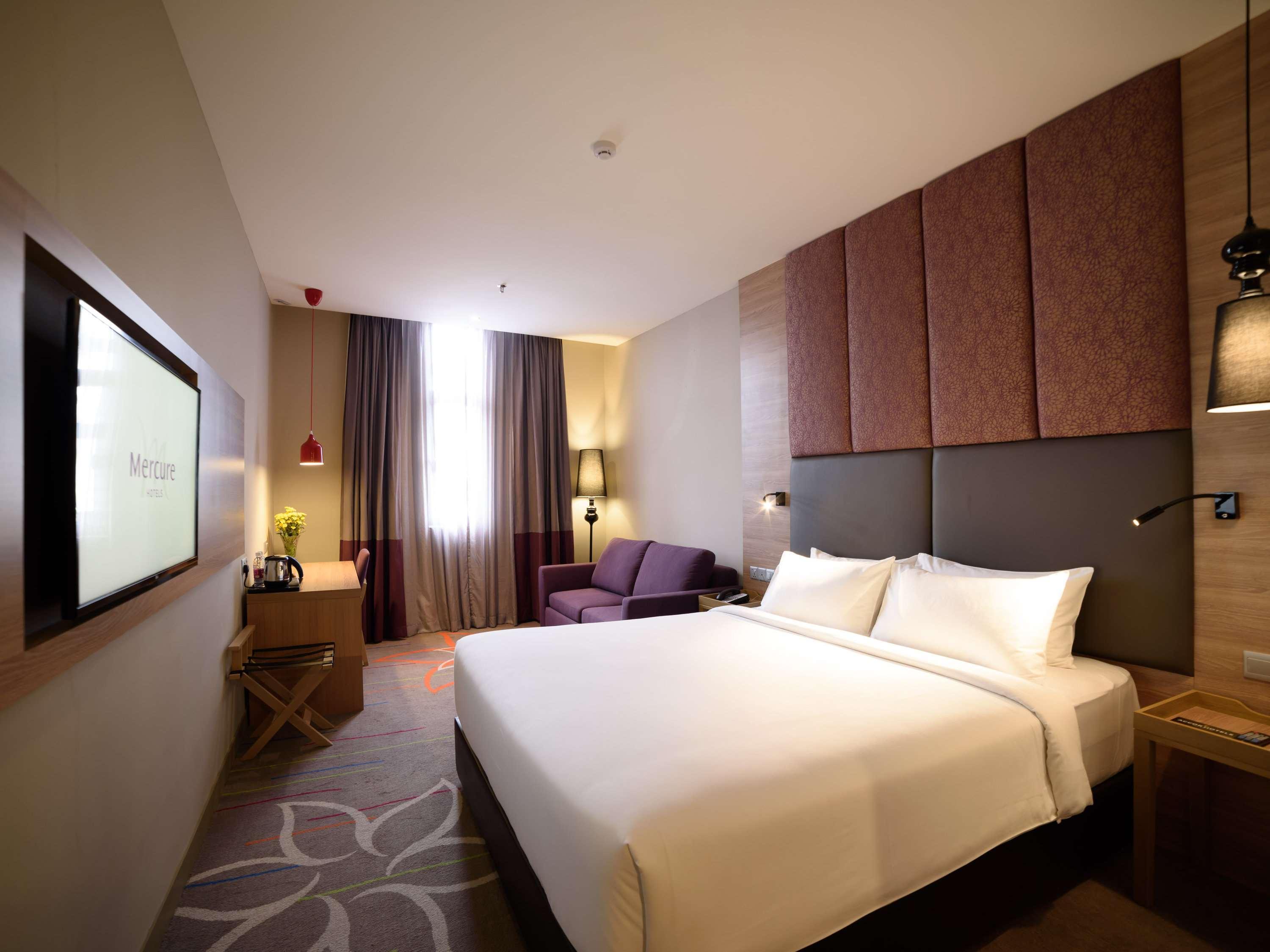 Mercure Selangor Selayang 4*