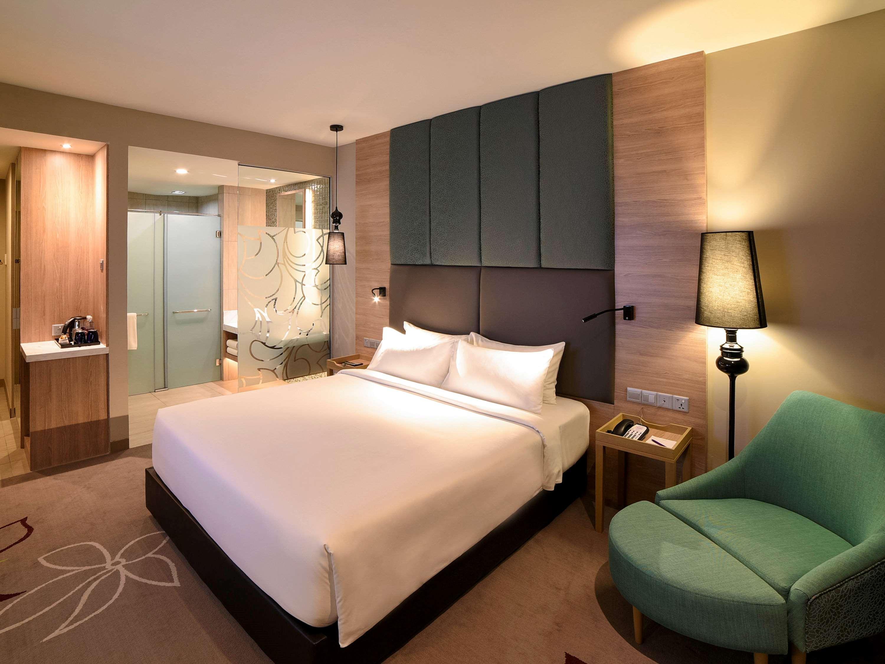 Mercure Selangor Selayang Batu Caves