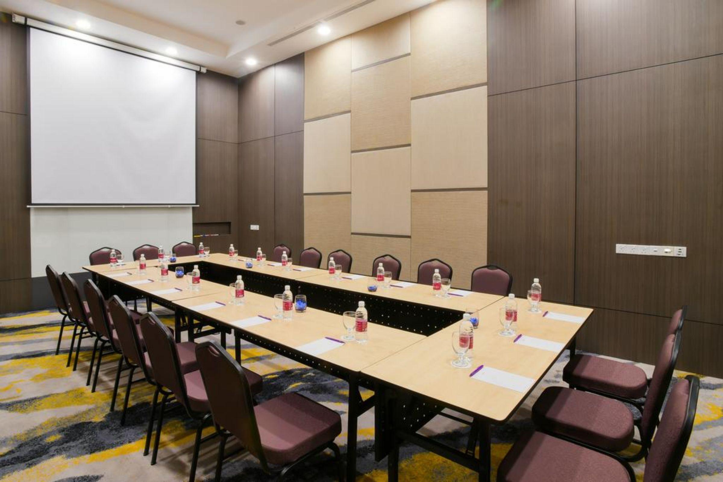 Mercure Selangor Selayang Hotel