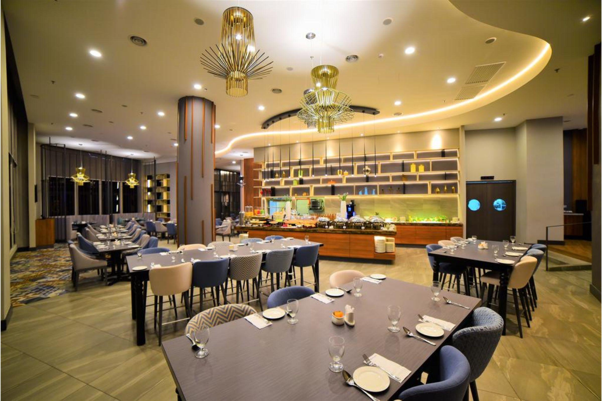 Mercure Selangor Selayang Hotel Batu Caves