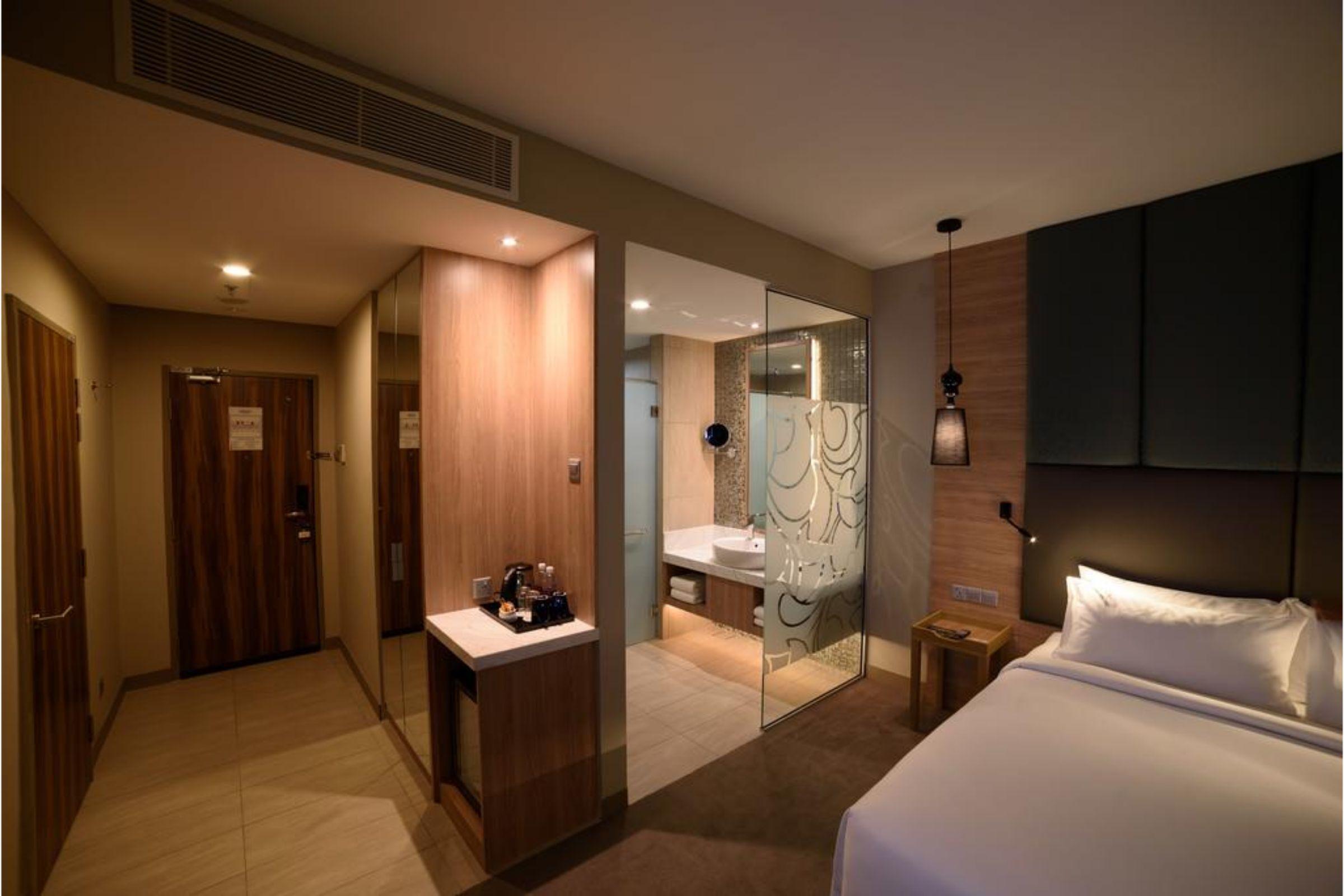 Hotel Mercure Selangor Selayang 4*