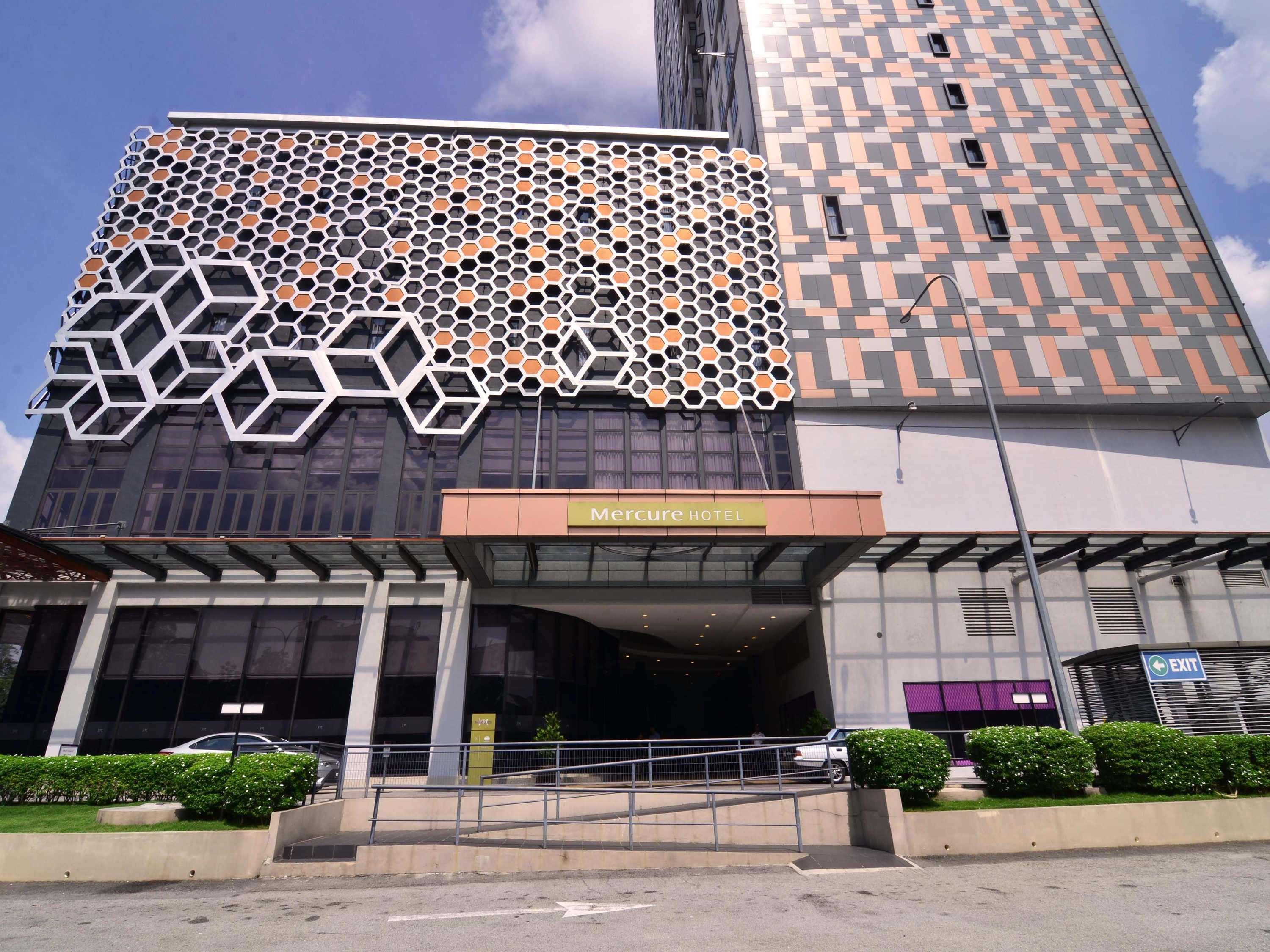 Hotel Mercure Selangor Selayang