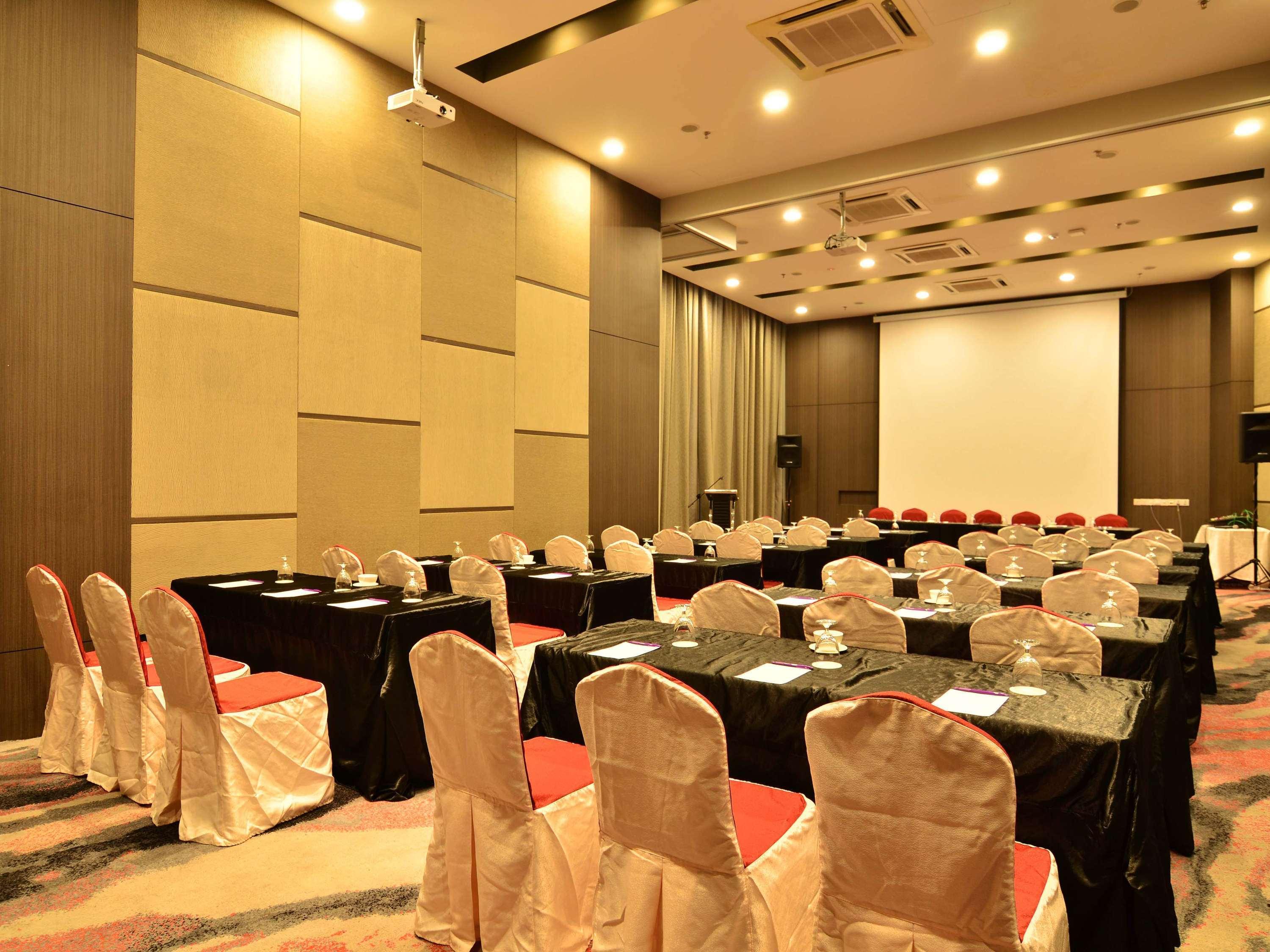 Mercure Selangor Selayang Hotel
