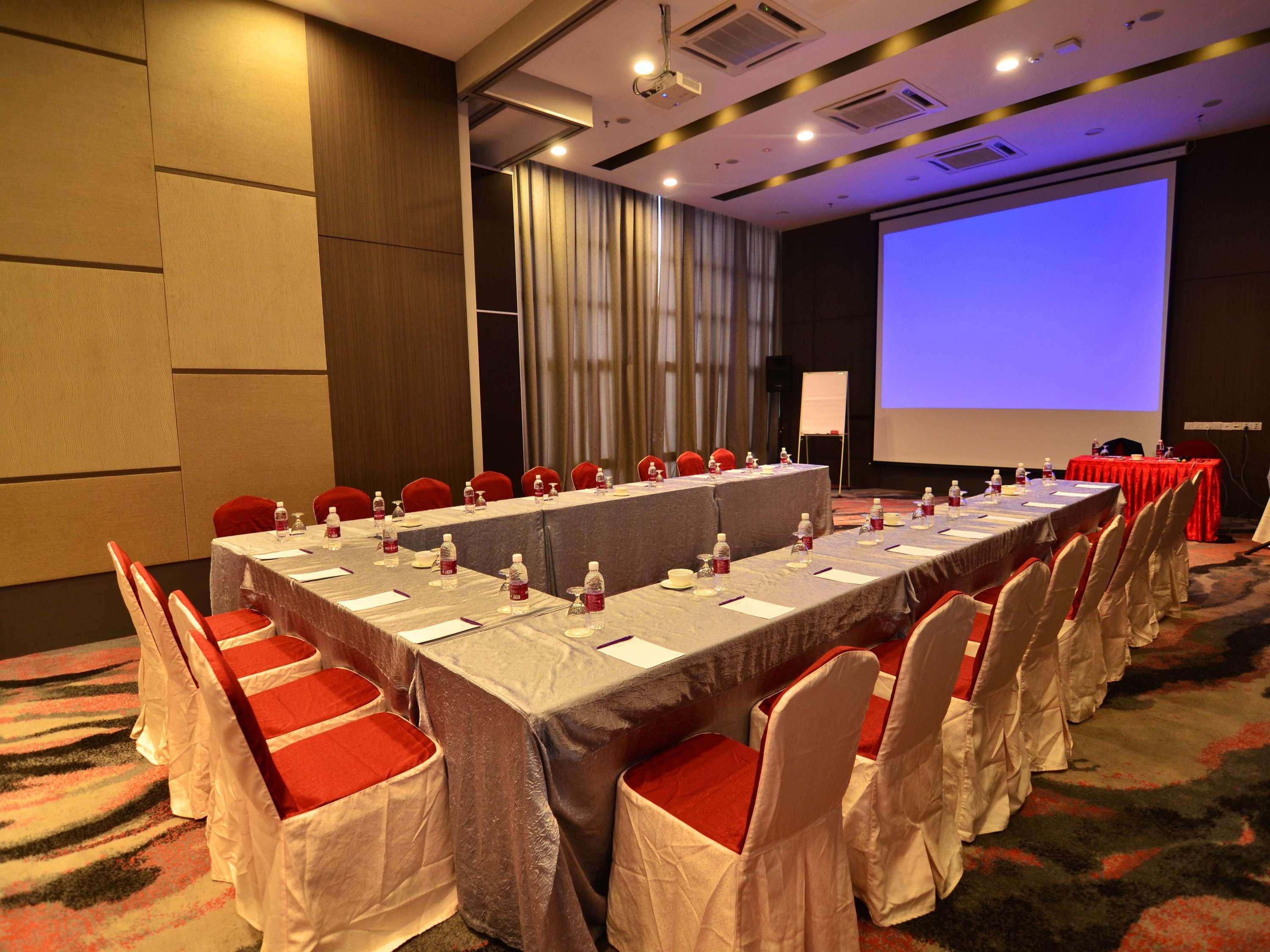 Hotel Mercure Selangor Selayang