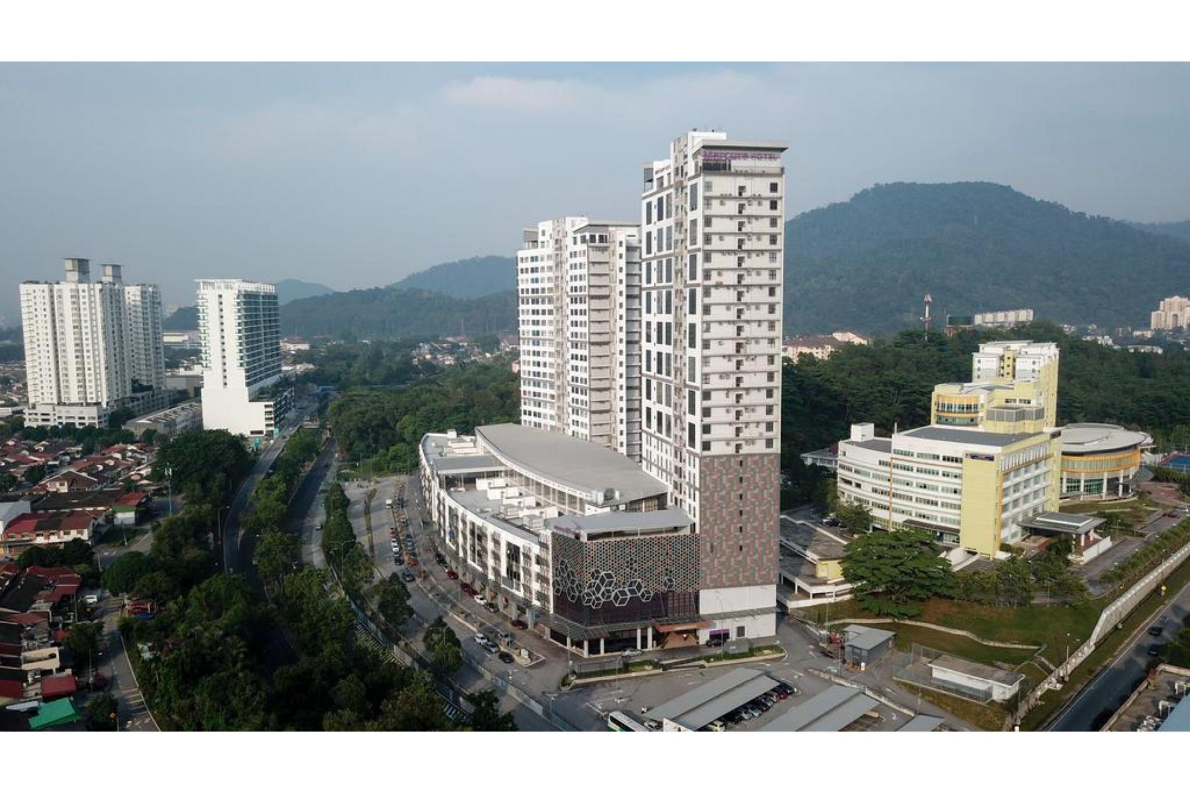 Mercure Selangor Selayang Hotel