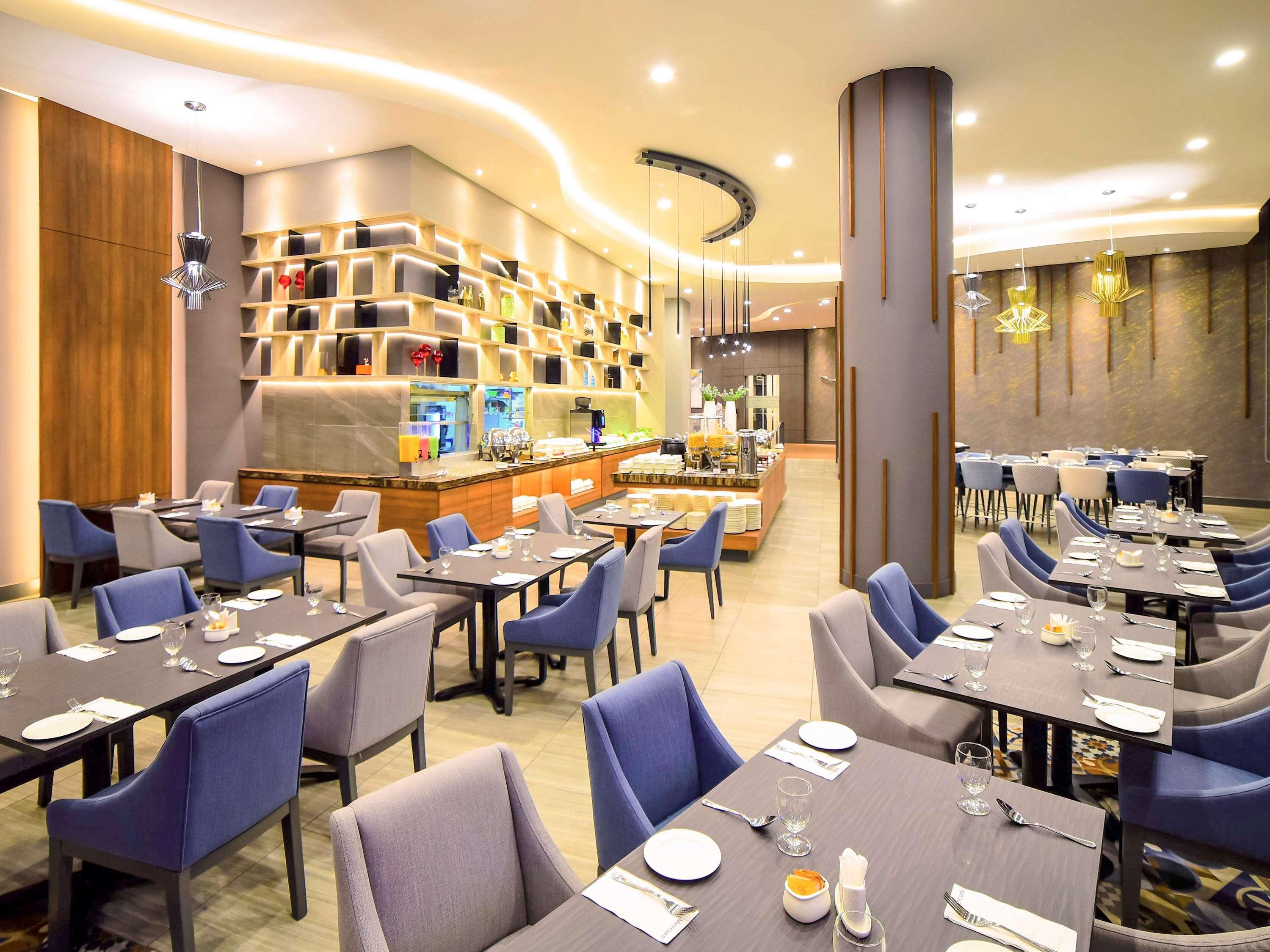Hotel Mercure Selangor Selayang
