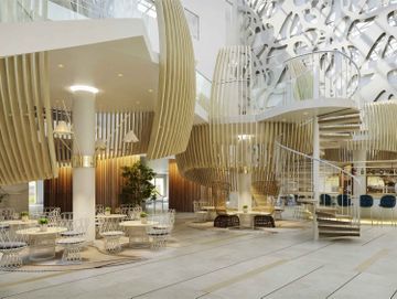 Hotel Mercure Selangor Selayang