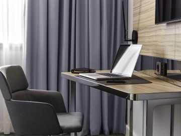 Mercure Selangor Selayang Hotel