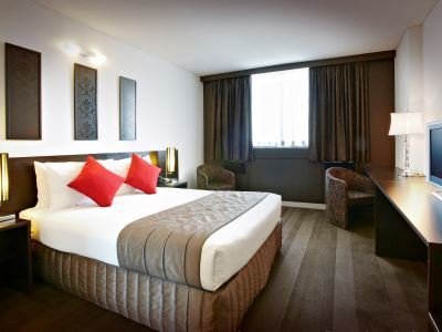 Mercure Selangor Selayang Hotel 4*
