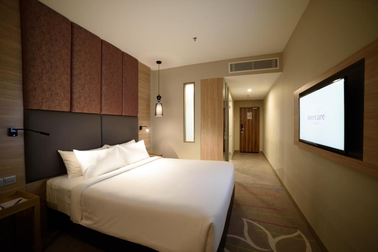 Mercure Selangor Selayang Hotel Batu Caves