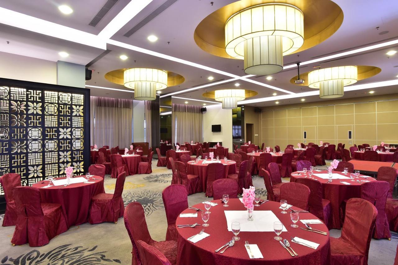 Hotel Mercure Selangor Selayang Batu Caves