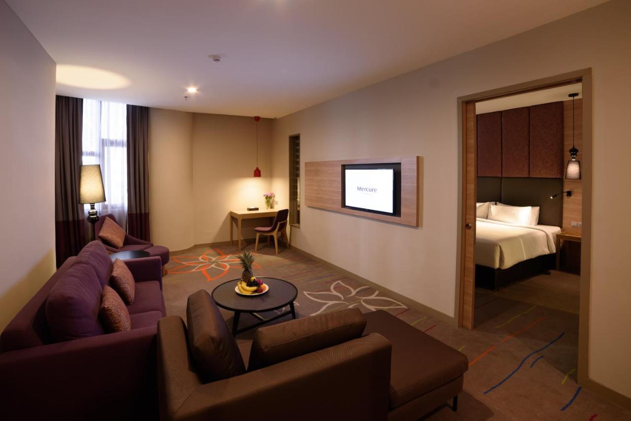 Mercure Selangor Selayang 4*