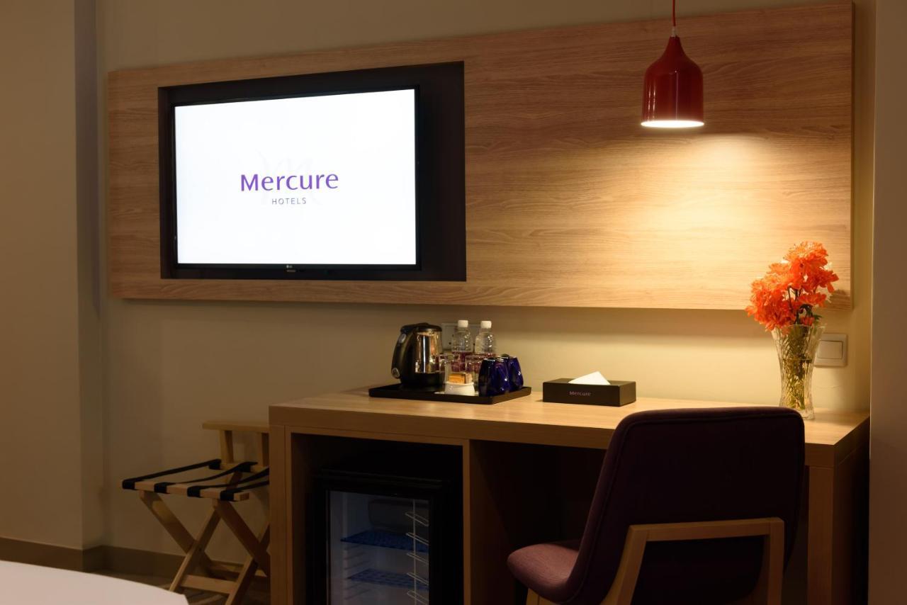 Hotel Mercure Selangor Selayang