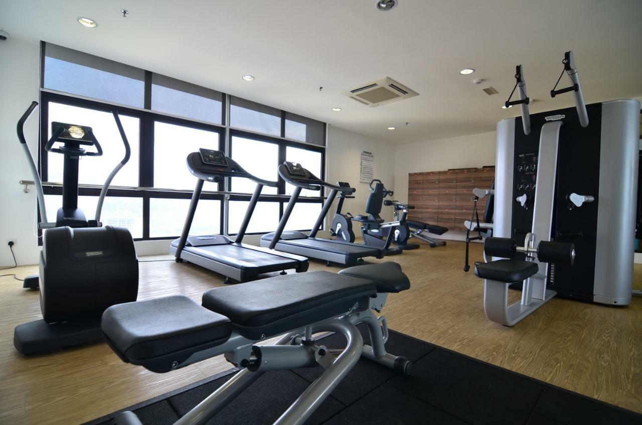 Mercure Selangor Selayang Hotel 4*
