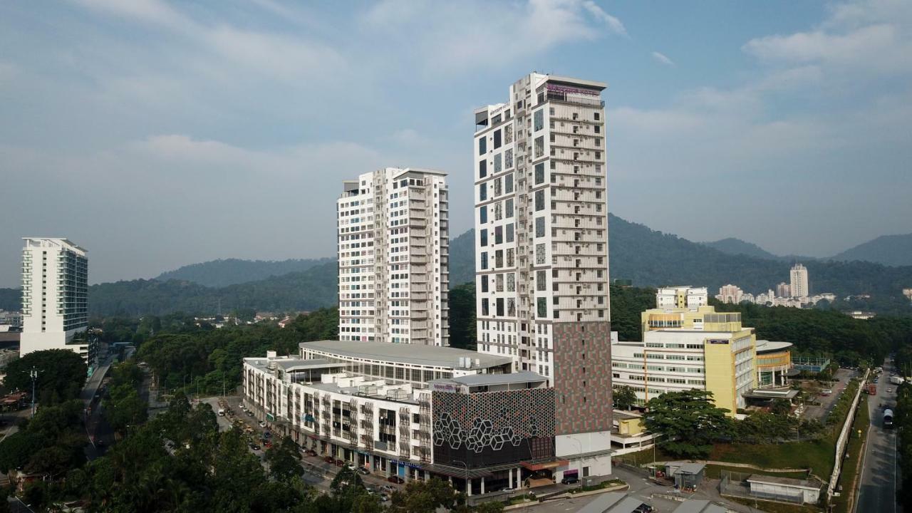 Mercure Selangor Selayang Hotel Batu Caves