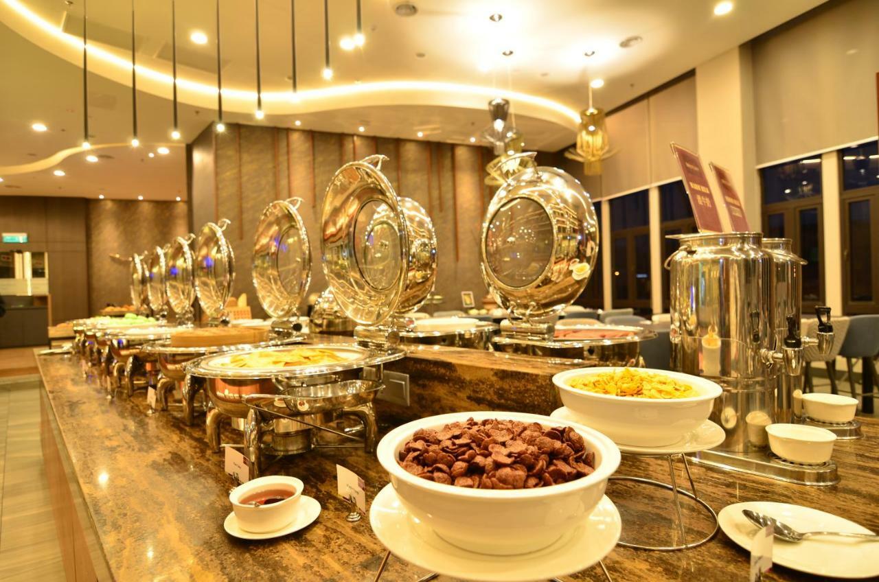 Mercure Selangor Selayang Hotel Batu Caves