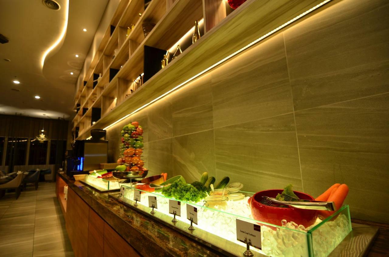 Mercure Selangor Selayang Hotel
