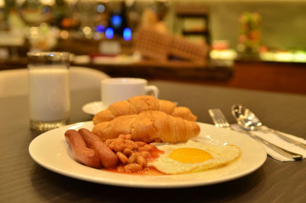 Hotel Mercure Selangor Selayang