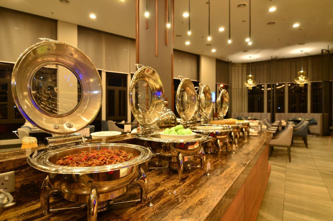 Mercure Selangor Selayang