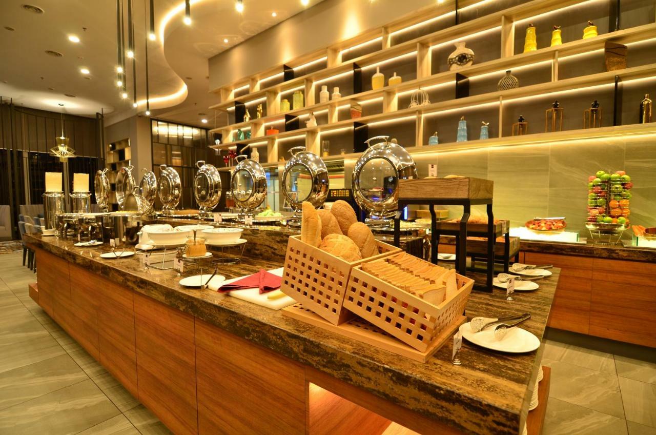 Mercure Selangor Selayang Hotel Batu Caves